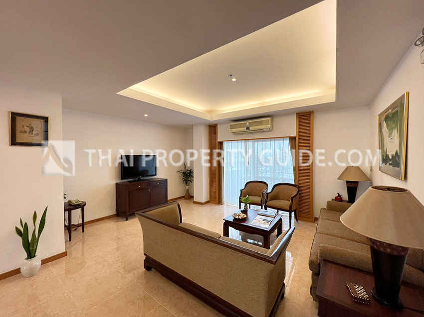 Apartment in Sathorn 